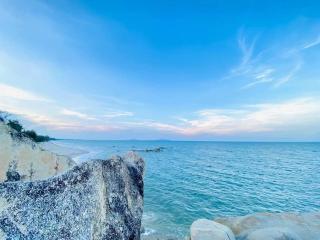 Homestay EM Camar Seaview 2 - 3