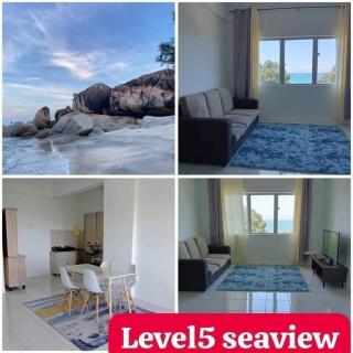 Homestay EM Camar Seaview 2 - 2