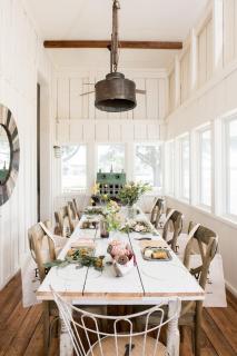 Luxury Cottage Rental with Modern Vintage Interior near Houston, Texas - 2