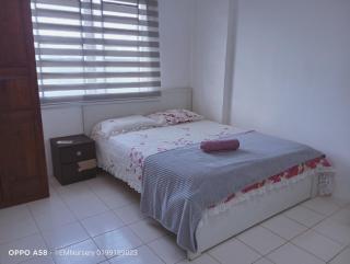 Homestay EM Camar Seaview 2 - 1