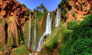 Spacious apartment for families near Ouzoud Falls - 9