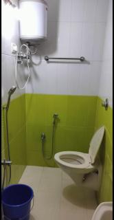 palolem beach residency - 4