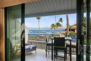 Kahana Village 9 · KHV 9 2BR Oceanfront Condo w Panoramic Maui - 2