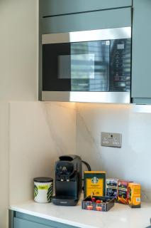 2BR-Central London Sleeps 5-Family & Team Friendly-3 mins away from station - 5