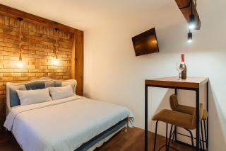 Little L Apartments Dorcol - 9