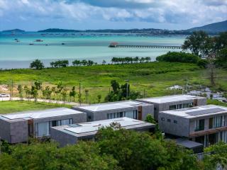 Luxury 3-Bedroom Pool Villa Long One B9 with Panoramic Chalong Bay View - 9