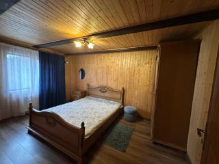 Бойківчанка - 1