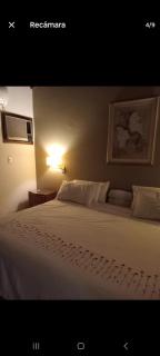 Pension los amiwuis - Asunción - 1