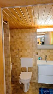 Apartment Steini since 1574 - 5