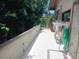 Casa praiana em condominio com lazer - 9