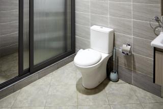 Hebron Apartments - 7