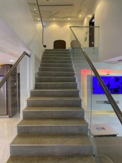 Hebron Apartments - 1