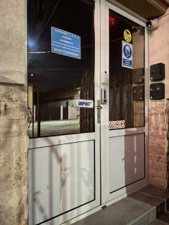 Camera Self Check-In, Non Stop - 4