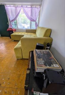 Land Ho - Homestay in Taman Sari - 0