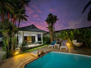 Sansuko Ville Panwa - 8