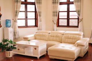 Villa Thung Lũng Hồng 2 - 4