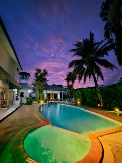 Sansuko Ville Panwa - 9