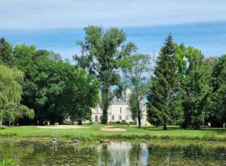 Gîte du Pavillon 4 pers Wi-Fi Haute Marne - Arc-en-Barrois - 6