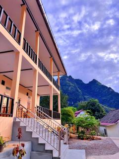 phoulisack2 guesthouse - 4