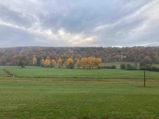 Gîte du Pavillon 4 pers Wi-Fi Haute Marne - Arc-en-Barrois - 3