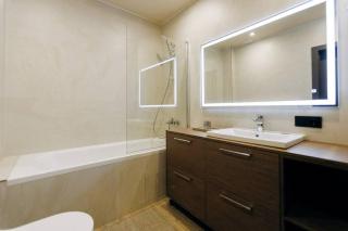 Renasterii Apartments - Chişinău - 0