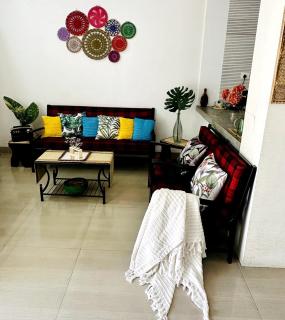 2BHK Kadbi Chowk Fully Equipped in Heart of City - 0