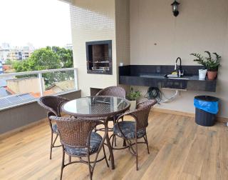 Cobertura em Bombinhas - Piscina - Luxo - Alto Padrão - 6