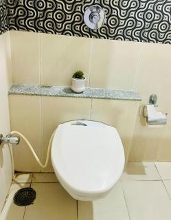 2BHK Kadbi Chowk Fully Equipped in Heart of City - 5