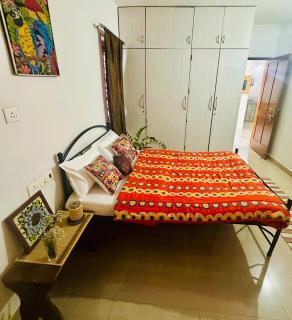 2BHK Kadbi Chowk Fully Equipped in Heart of City - 2