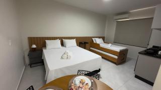 Apartamento Aconchegante no centro de Foz - 4