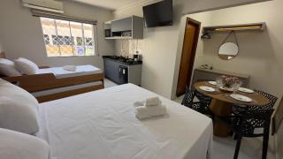 Apartamento Aconchegante no centro de Foz - 1