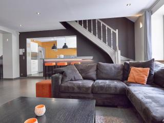 Spa Apartment with Private Pool - Spa - 9