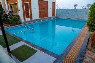 Xylem Sea Side Resort - 6