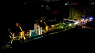 Xylem Sea Side Resort - 4