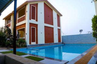 Xylem Sea Side Resort - 2