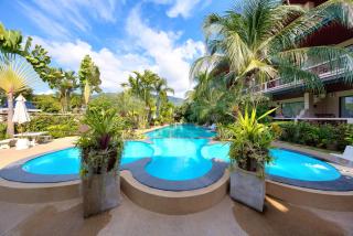 Aumpai Luxury - Lamai - 0