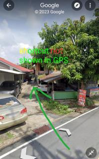 Studio with aircon n kitchen - 8