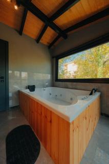 Nevbahar Sapanca ile Lüks Bir Tatile Merhaba Deyin - 6