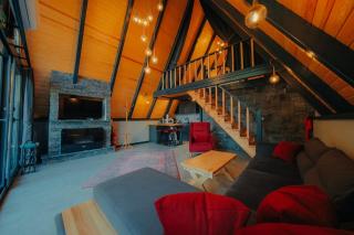 Nevbahar Sapanca ile Lüks Bir Tatile Merhaba Deyin - Sapanca - 6