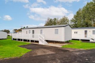3Bed Caravan - Muirfield - 8