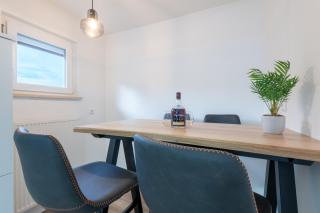 Ferienhaus Gehrenblick - Oberletzen - 1