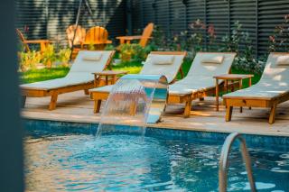 Nevbahar Sapanca ile Lüks Bir Tatile Merhaba Deyin - Sapanca - 4