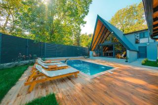 Nevbahar Sapanca ile Lüks Bir Tatile Merhaba Deyin - Sapanca - 2