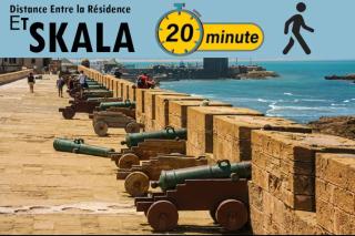 Appartement vert - 8