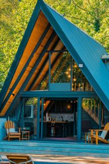 Nevbahar Sapanca ile Lüks Bir Tatile Merhaba Deyin - 8