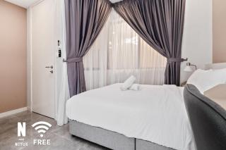 OOAK 2BR - Mont Kiara Garden international school - 6