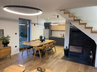 Apartamenty Jagusia - 5