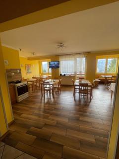 Dom Wiślańskie Wzgórze - 7