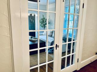 Urban Oasis Near Fort Benning in Central Columbus - 3