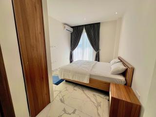 233 Boulevard - Luxury Apartments - 2